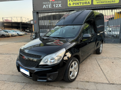 CHEVROLET Montana 1.4 FLEX LS