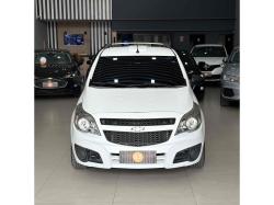 CHEVROLET Montana 1.4 FLEX LS