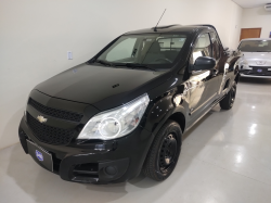 CHEVROLET Montana 1.4 FLEX LS