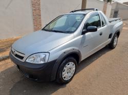 CHEVROLET Montana 1.4 FLEX CONQUEST