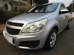 CHEVROLET Montana 1.4 FLEX LS