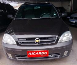 CHEVROLET Montana 1.8 FLEX CONQUEST