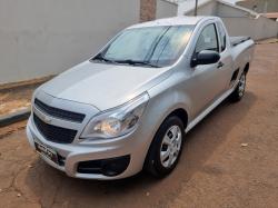 CHEVROLET Montana 1.4 FLEX LS