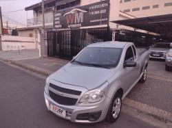 CHEVROLET Montana 1.4 FLEX LS