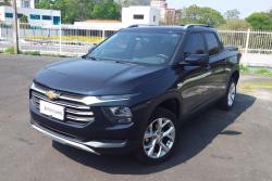 CHEVROLET Montana 1.2 12V FLEX LTZ TURBO AUTOMTICO