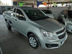 CHEVROLET Montana 1.4 FLEX LS