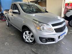 CHEVROLET Montana 1.4 FLEX LS