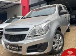 CHEVROLET Montana 1.4 FLEX LS