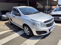 CHEVROLET Montana 1.4 FLEX LS