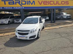 CHEVROLET Montana 1.4 FLEX LS