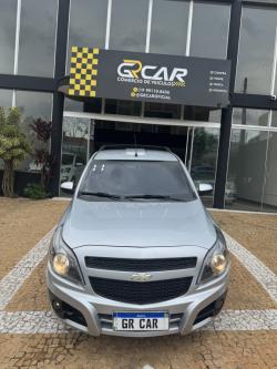 CHEVROLET Montana 1.4 FLEX SPORT