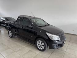 CHEVROLET Montana 1.4 FLEX LS