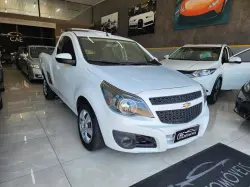 CHEVROLET Montana 1.4 FLEX LS