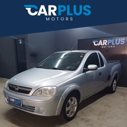 CHEVROLET Montana 1.4 FLEX CONQUEST