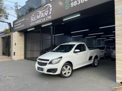 CHEVROLET Montana 1.4 FLEX SPORT