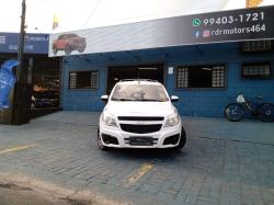 CHEVROLET Montana 1.4 FLEX LS