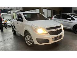 CHEVROLET Montana 1.4 FLEX LS