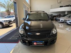 CHEVROLET Montana 1.4 FLEX LS