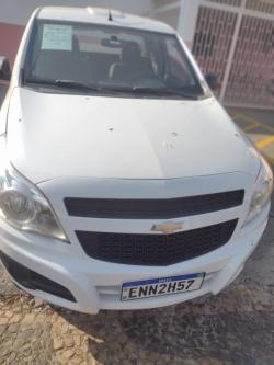 CHEVROLET Montana 1.4 FLEX LS