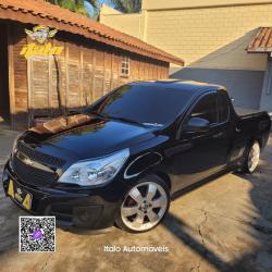 CHEVROLET Montana 1.4 FLEX LS