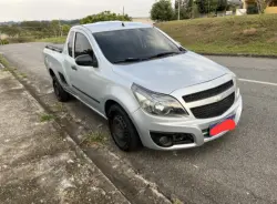 CHEVROLET Montana 1.4 FLEX LS