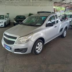 CHEVROLET Montana 1.4 FLEX LS