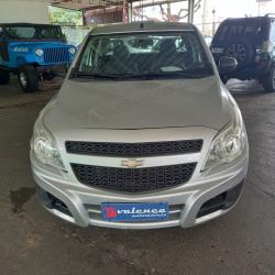 CHEVROLET Montana 1.4 FLEX LS