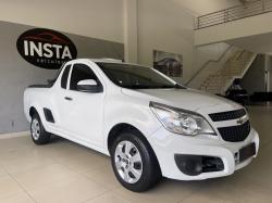 CHEVROLET Montana 1.4 FLEX LS