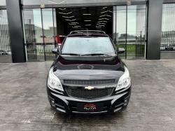 CHEVROLET Montana 1.4 FLEX LS