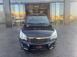 CHEVROLET Montana 1.4 FLEX LS