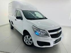 CHEVROLET Montana 1.4 FLEX LS