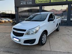 CHEVROLET Montana 1.4 FLEX LS