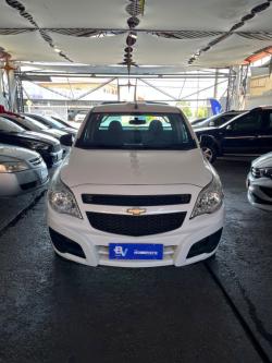 CHEVROLET Montana 1.4 FLEX LS