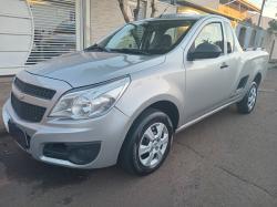 CHEVROLET Montana 1.4 FLEX LS