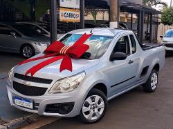 CHEVROLET Montana 1.4 FLEX LS