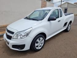 CHEVROLET Montana 1.4 FLEX LS