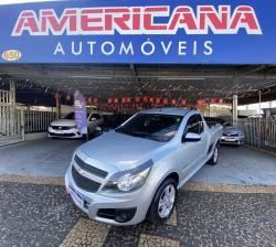 CHEVROLET Montana 1.4 FLEX SPORT