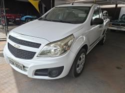 CHEVROLET Montana 1.4 FLEX LS