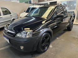 CHEVROLET Montana 1.4 FLEX CONQUEST