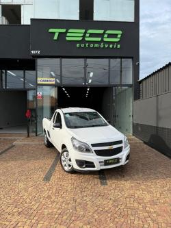 CHEVROLET Montana 1.4 FLEX LS