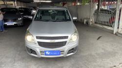 CHEVROLET Montana 1.4 FLEX LS