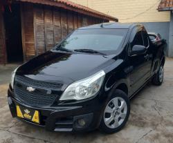 CHEVROLET Montana 1.4 FLEX LS