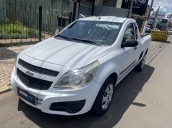 CHEVROLET Montana 1.4 FLEX LS