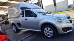 CHEVROLET Montana 1.4 FLEX LS