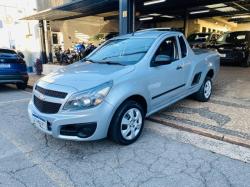 CHEVROLET Montana 1.4 FLEX LS