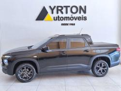 CHEVROLET Montana 1.2 12V FLEX PREMIER TURBO AUTOMTICO