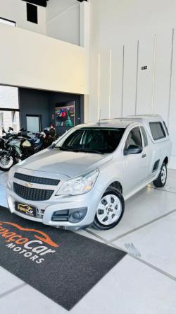 CHEVROLET Montana 1.4 FLEX LS