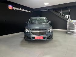 CHEVROLET Montana 1.4 FLEX LS