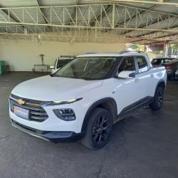 CHEVROLET Montana 1.2 12V 4P FLEX TURBO PREMIER AUTOMTICO