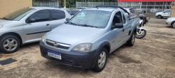 CHEVROLET Montana 1.4 FLEX CONQUEST